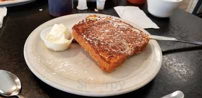 The Cafe Of Langhorne