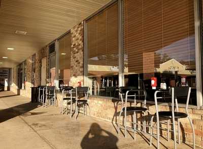 The Cafe Of Langhorne