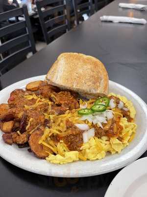 The Cafe Of Langhorne