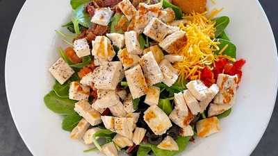 The Cafe Of Langhorne