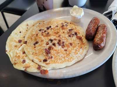 The Cafe Of Langhorne