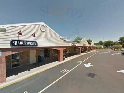 The Cafe Of Langhorne