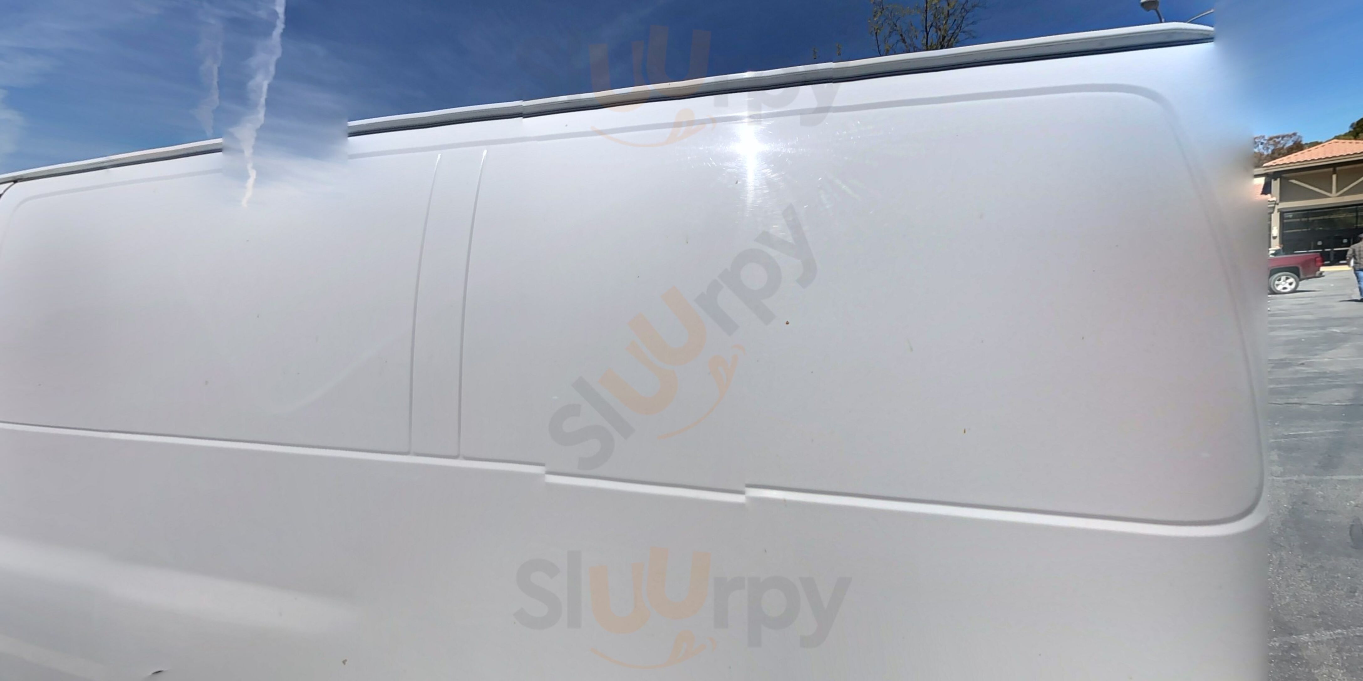 Mr Pickle's Sandwich Shop