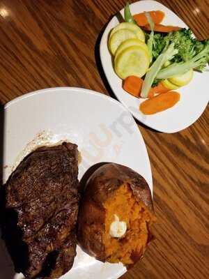 Outback Steakhouse