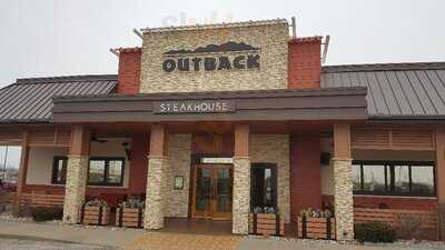 Outback Steakhouse
