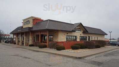 Outback Steakhouse