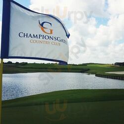 The Oasis Club At Championsgate