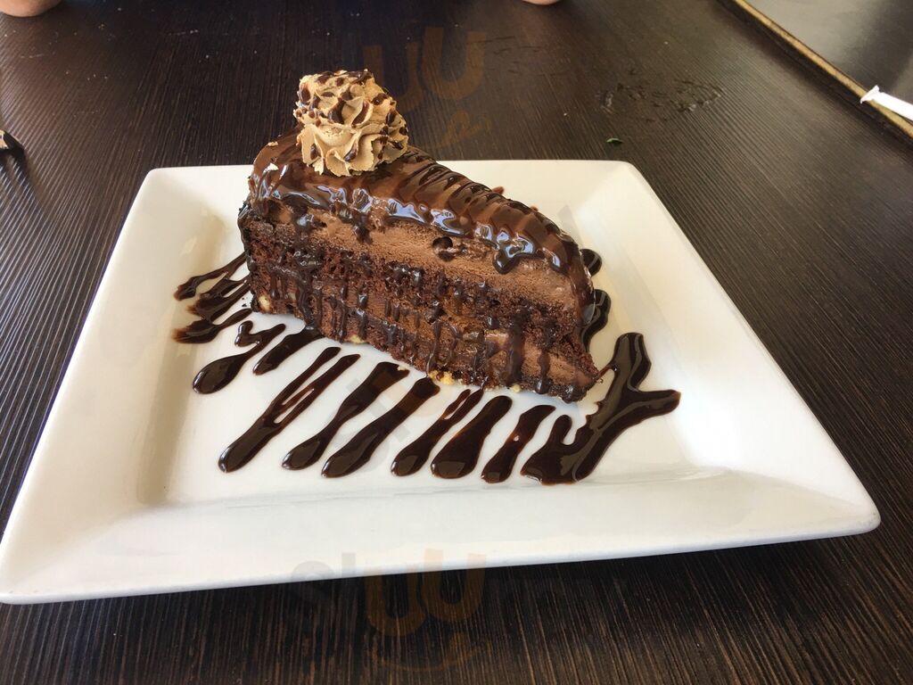 Crivello's Italian Bistro