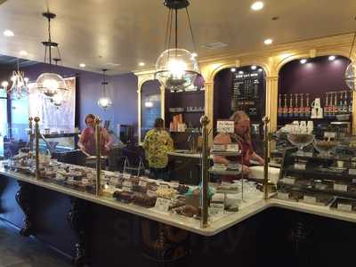 Chocolaterie Stam