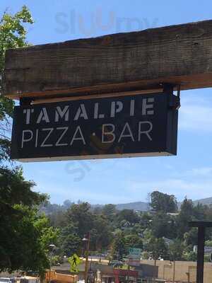 Tamalpie