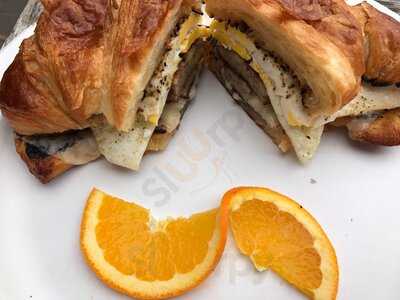 Jamie Hollander Cafe