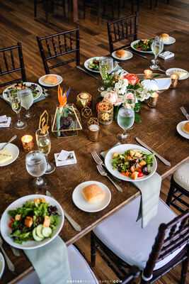 Jamie Hollander Cafe