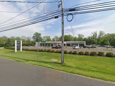 Jamie Hollander Cafe