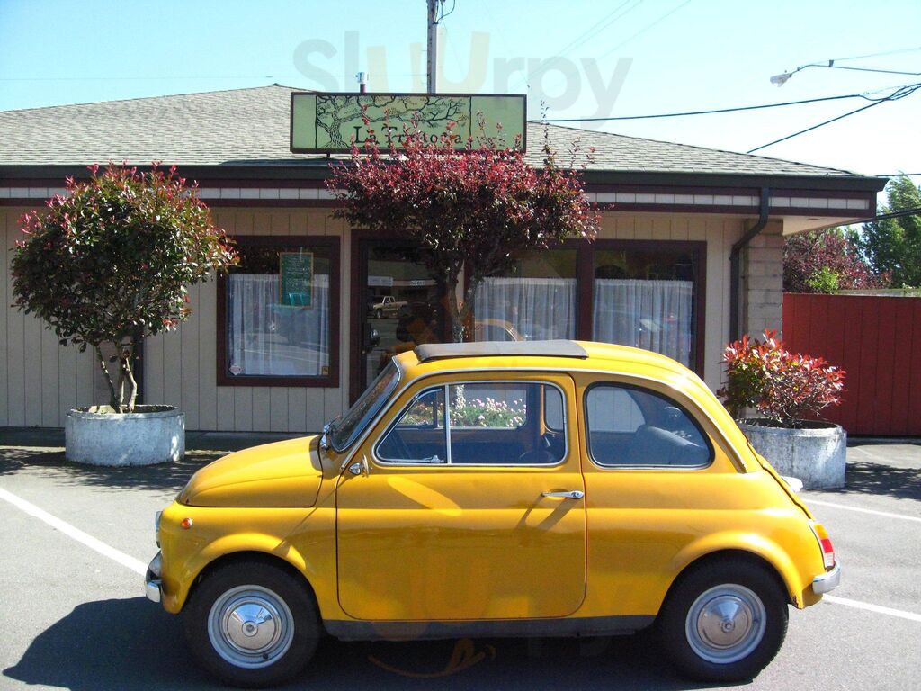 La Trattoria