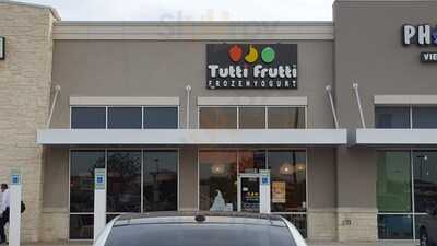 Tutti Frutti - Brazos Town Center