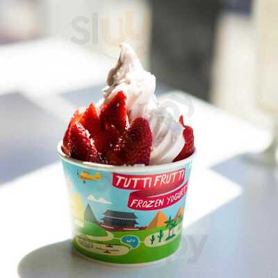 Tutti Frutti - Brazos Town Center