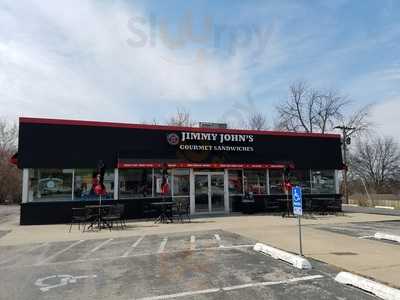 Jimmy John's