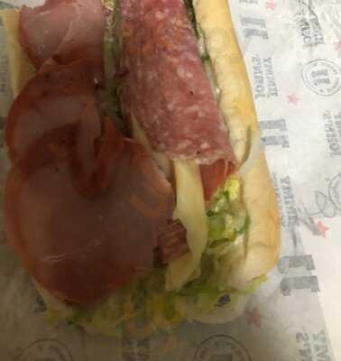 Jimmy John's