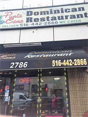 Punta Cana Oceanside