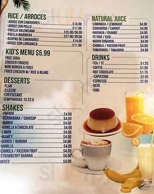 Punta Cana Oceanside