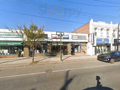 Punta Cana Oceanside