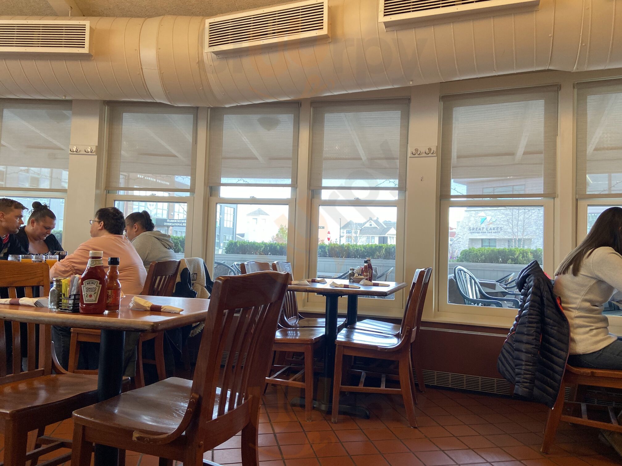 Original Pancake House