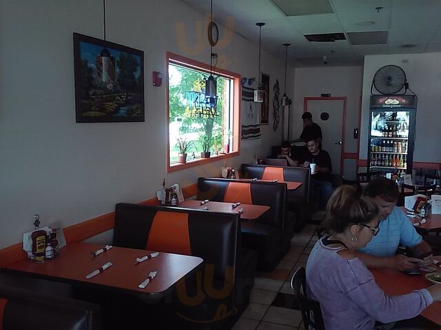 Dos Amigos Mexican Restaurant