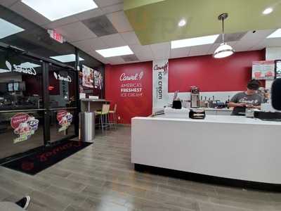 Carvel Ice Cream Bakery