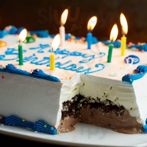 Carvel Ice Cream Bakery