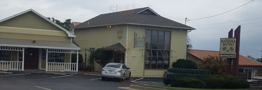 Bahama Bistro
