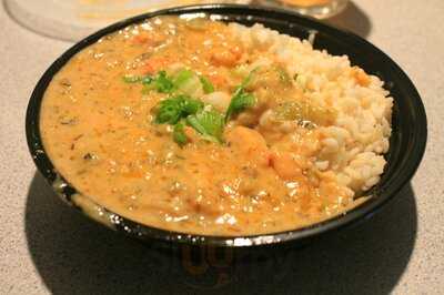 Nola Roux Casual Cajun Eatery
