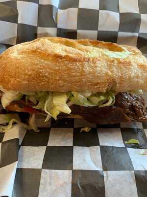 Nola Roux Casual Cajun Eatery