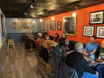 Nola Roux Casual Cajun Eatery