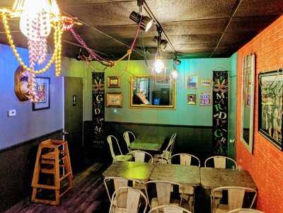 Nola Roux Casual Cajun Eatery