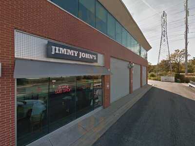 Jimmy John's