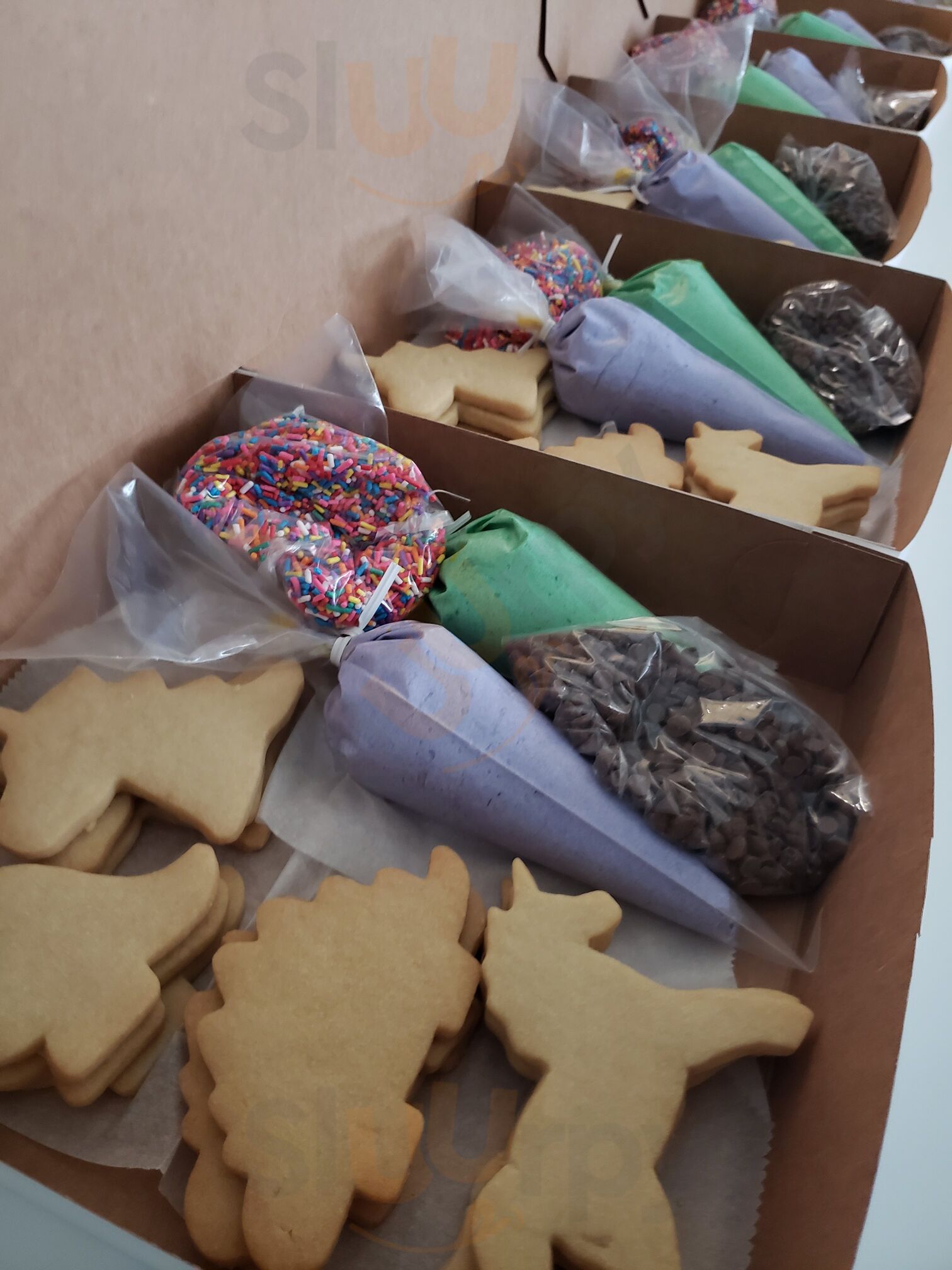 Shalom Kosher Bakery