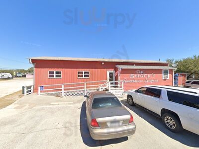 The Shrimp Shack Cafe