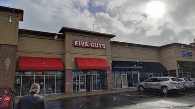 Five Guys