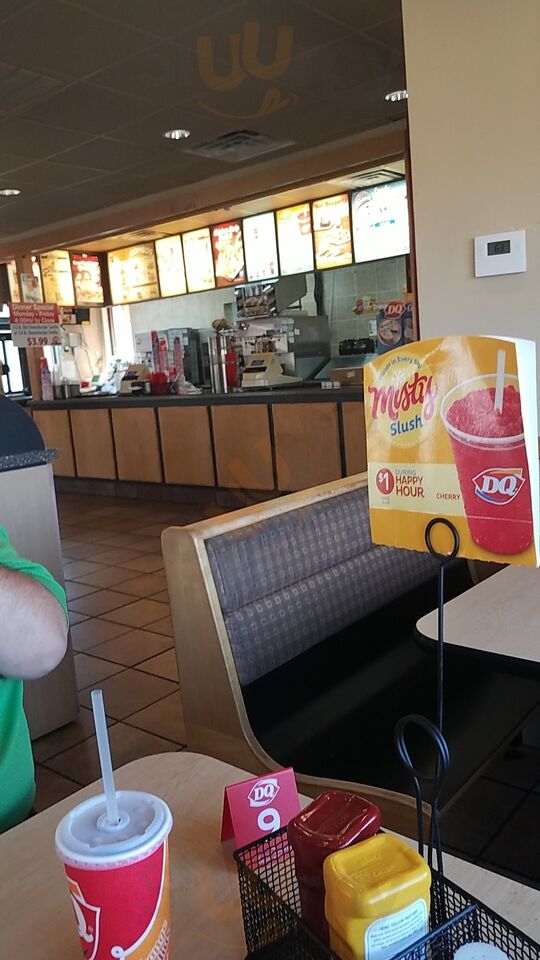 Dq Grill & Chill Restaurant
