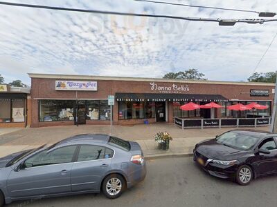 Bella's Pizzeria