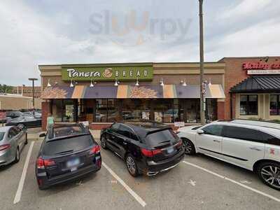 Panera Bread