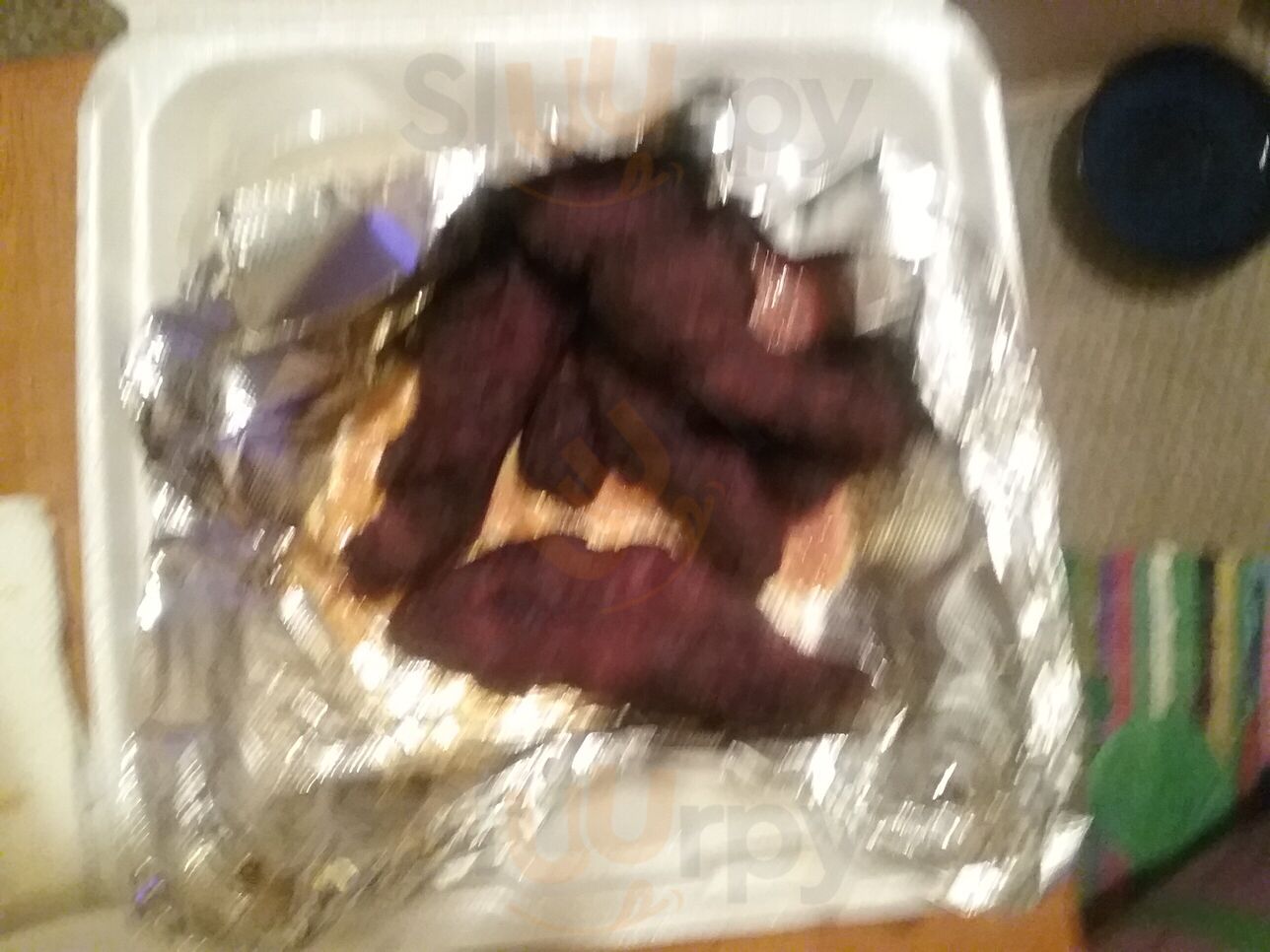 Itza Boutza Pizza