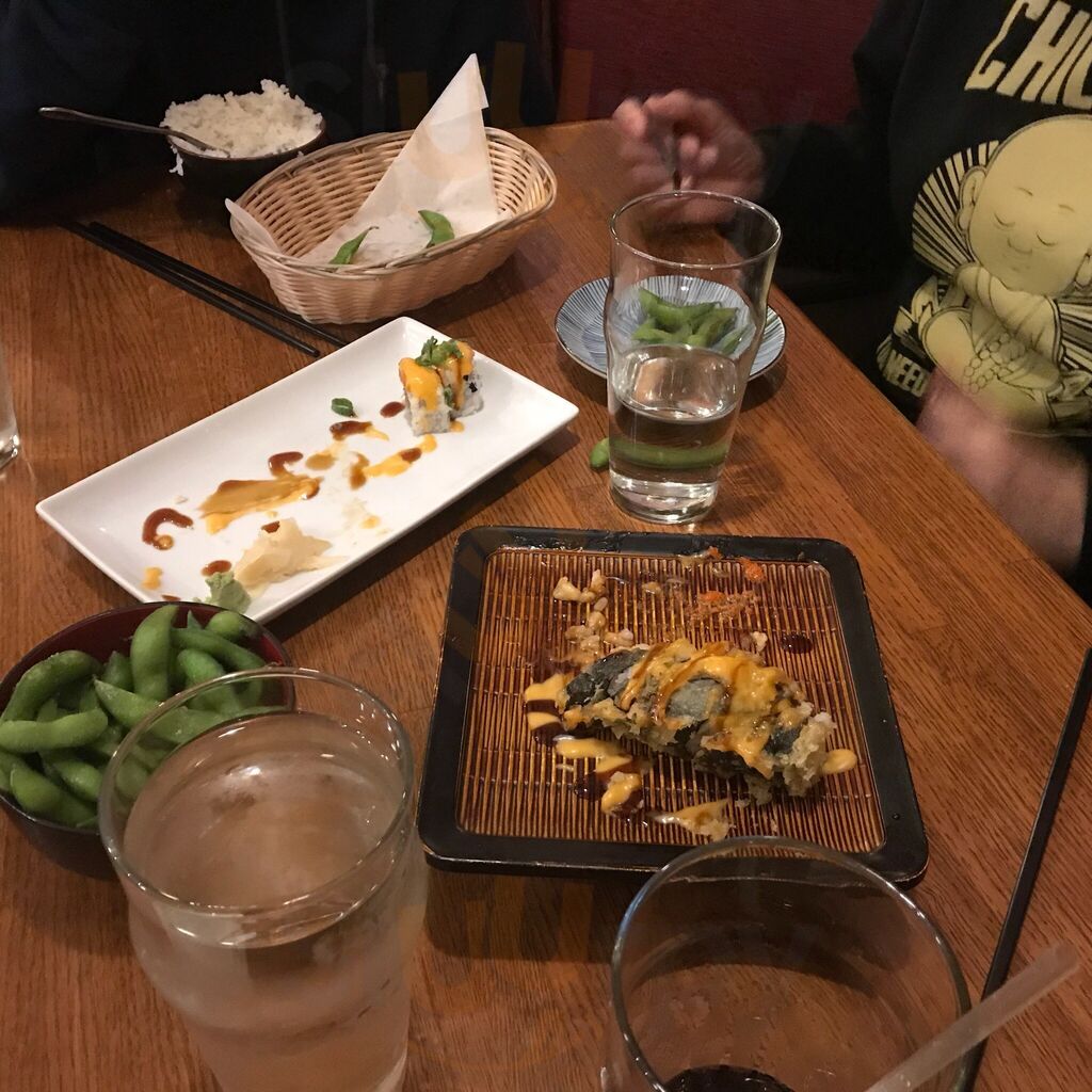 Sushi Tao