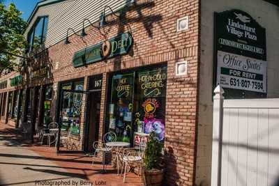 Lindenhurst Bagels And Deli