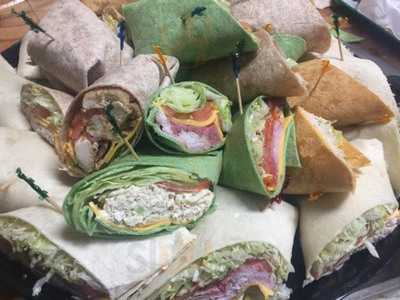 Lindenhurst Bagels And Deli