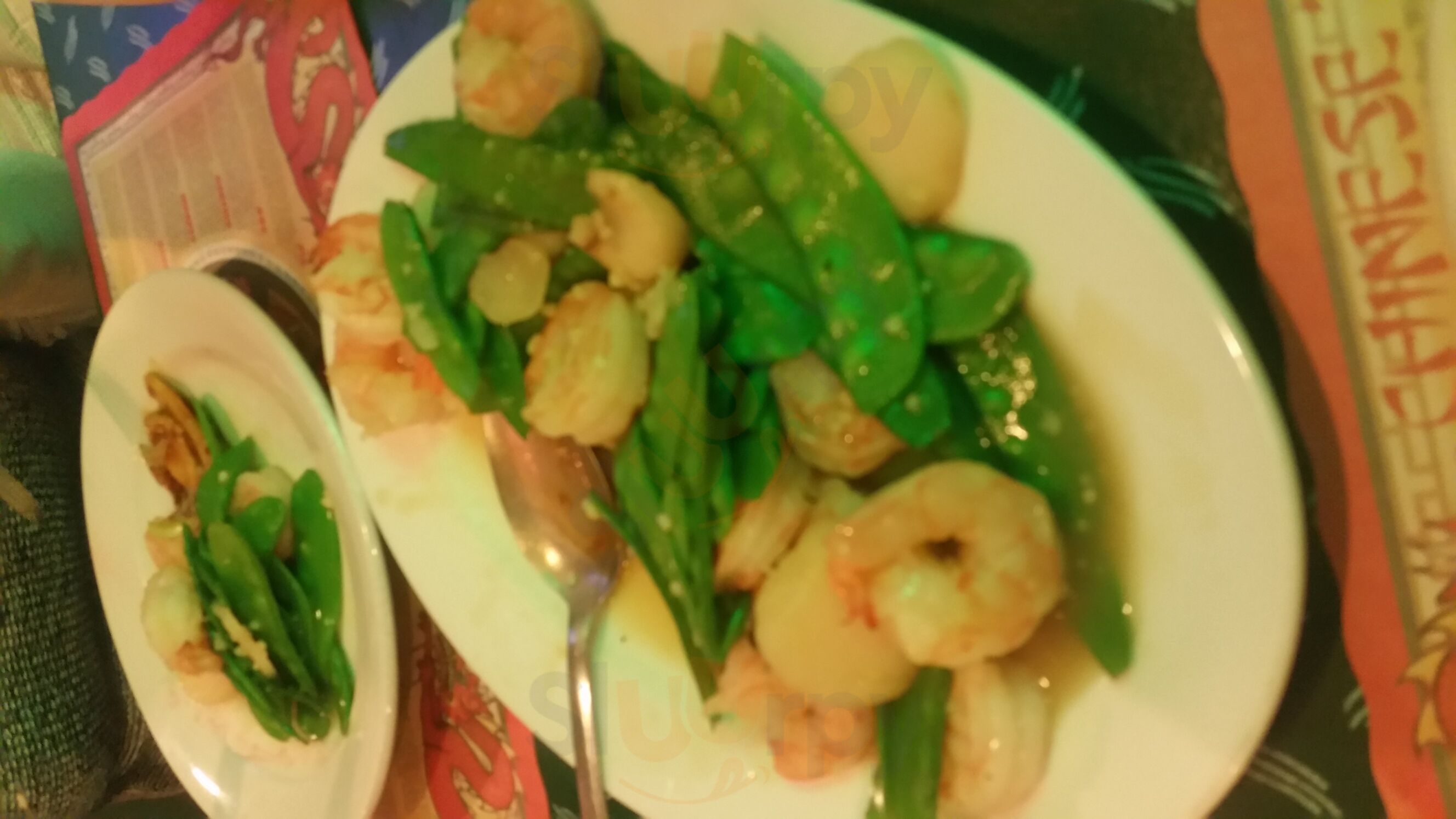 Golden Bowl Restaurant