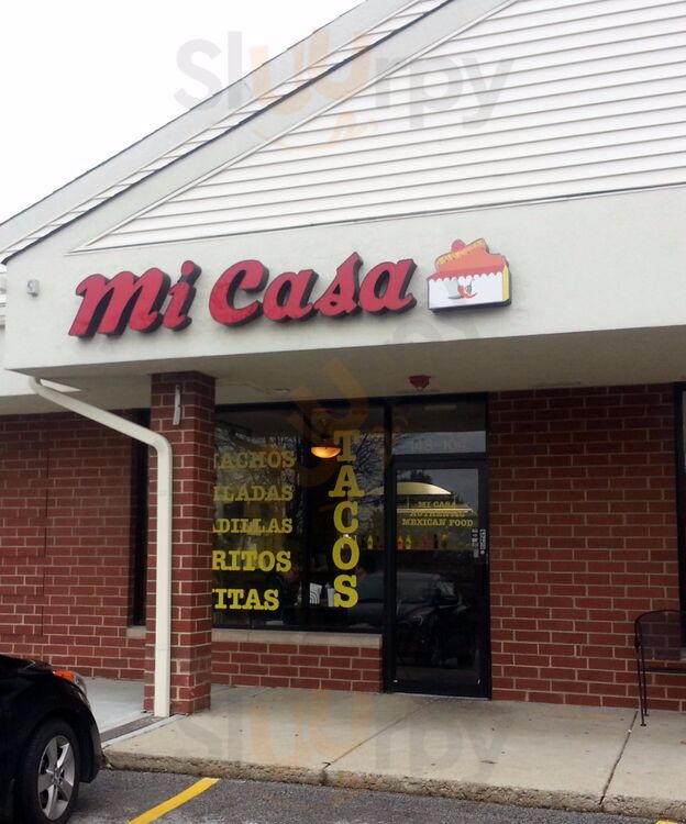 Mi Casa