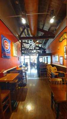 Potbelly Sandwich Shop