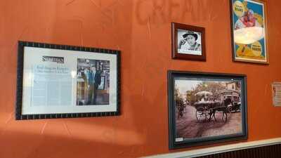 Potbelly Sandwich Shop