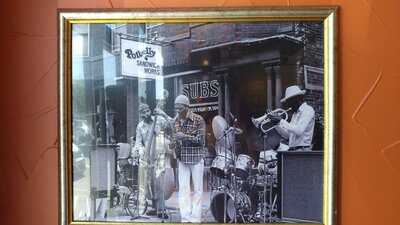 Potbelly Sandwich Shop